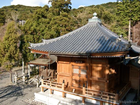 Kiyomizu-dera