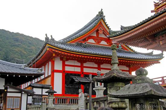 Kiyomizu-dera Temple #5