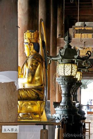 Kiyomizu-dera Temple #1