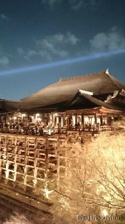Kiyomizu-dera