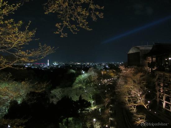 Kiyomizu-dera
