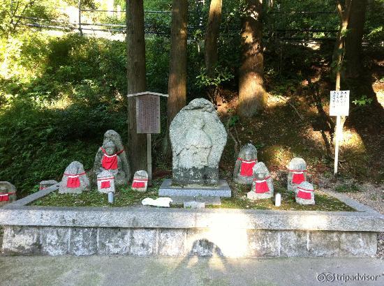 Kiyomizu-dera Temple