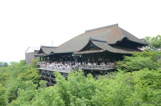 Quite crowded on a Saturday afternoon