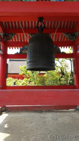 Kiyomizu-dera Temple 4