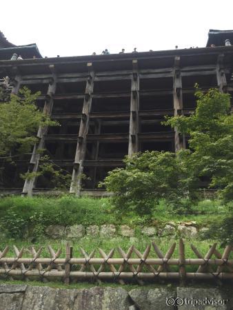 Kiyomizu-dera