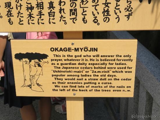 From the romance area