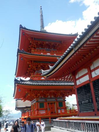 Kiyomizu