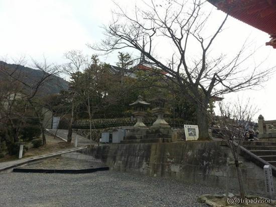 Kiyomizu Temple 7