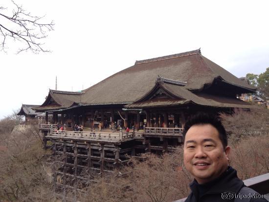 Kiyomizu ...