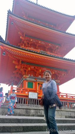 Kiyomizu