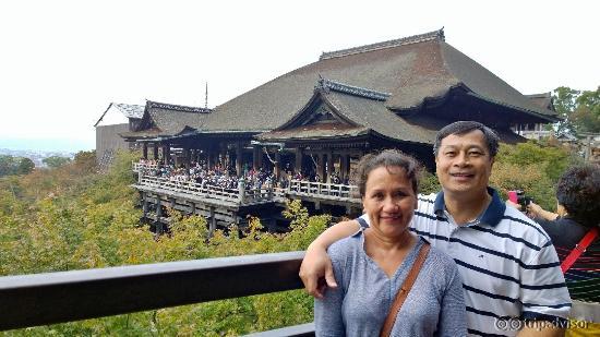 Kiyomizu