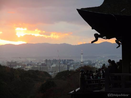 Kiyomizu-dera Temple11