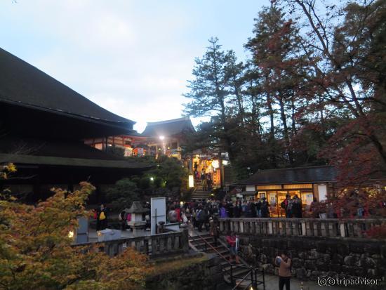 Kiyomizu-dera Temple3