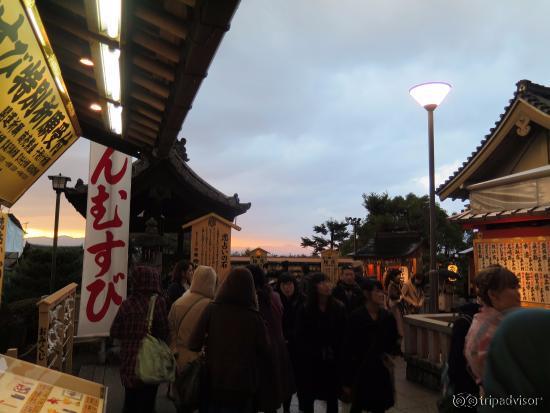 Kiyomizu-dera Temple8