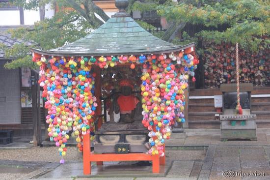 Kiyomizu-dera Temple