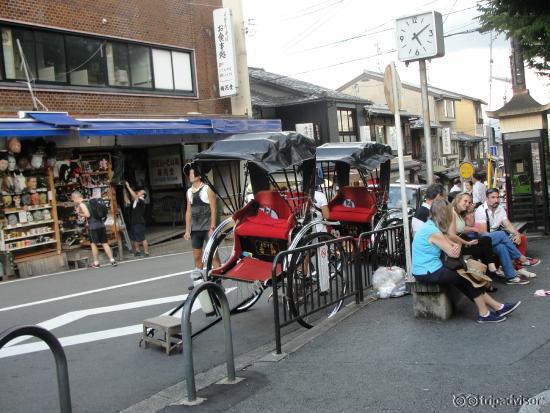 Kiyomizu-dera Temple