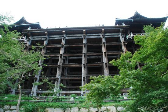 magnificent architecture