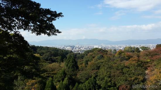 Kiyomizu-dera 5