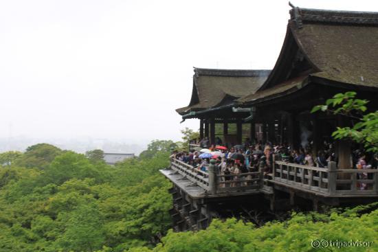 Kiyomizu-dera
