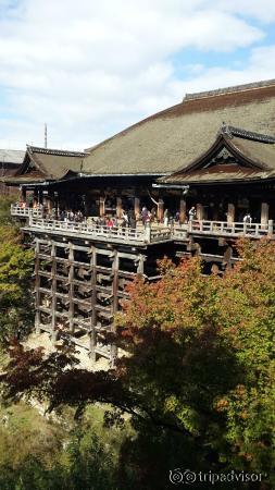 Kiyomizu-dera 2