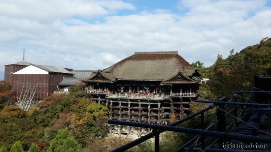 Kiyomizu-dera 3