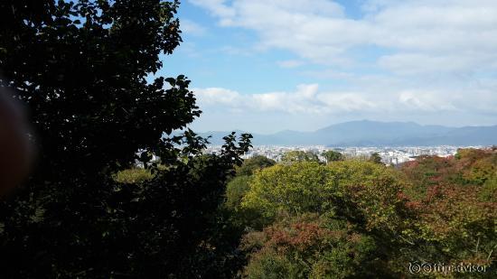 Kiyomizu-dera 1