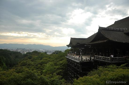Kiyomizu-Dera