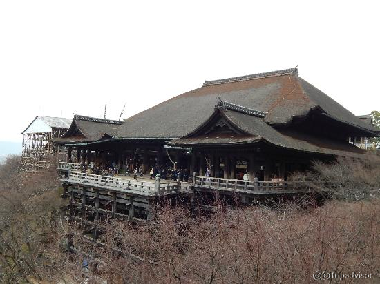 Kiyomizu