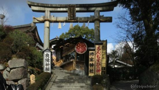 Kyoto Kyomizu Temple 03