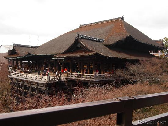 magnificent structure