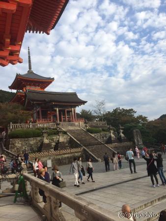 Kiyomizu