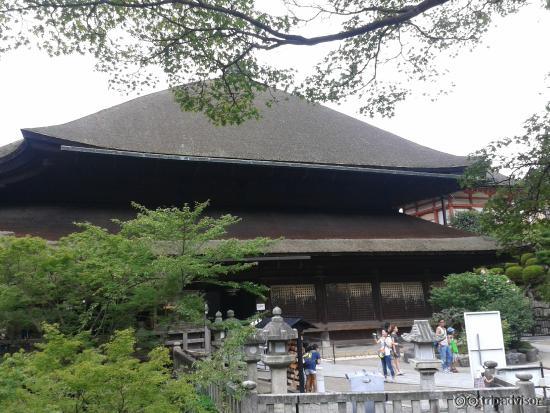 Tempio Kiyomizu