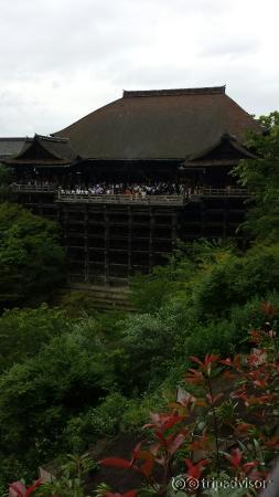 Tempio Kiyomizu