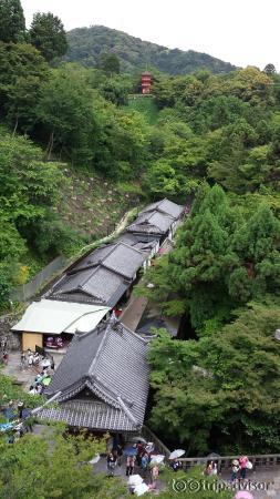 Tempio Kiyomizu
