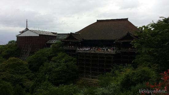 Tempio Kiyomizu