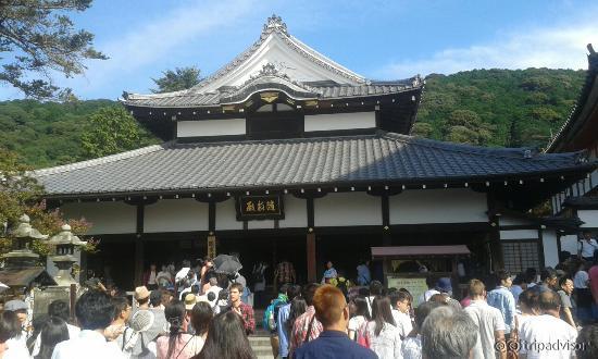 Tempio Kiyomizu