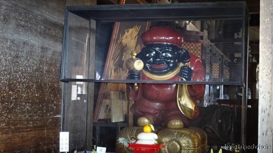budda