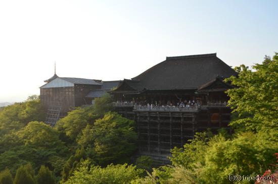 Kiyomizu-dera (1)