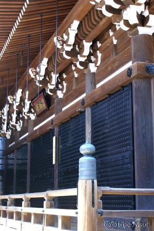 detalhes da arquitetura