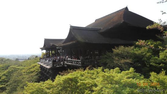 Kiyomizu