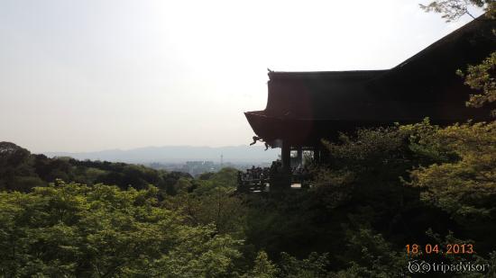 Kiyomizu
