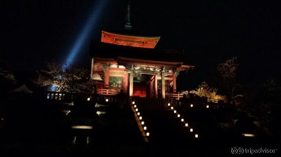 Templo Kiyomizu