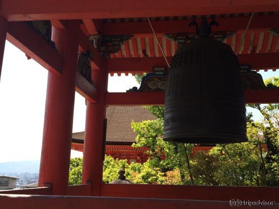 Templo Kiyomizu