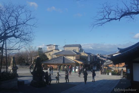 Templo Kiyomizu