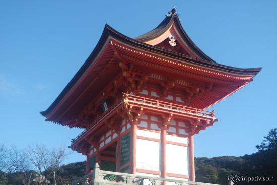 Templo Kiyomizu