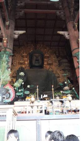 Buddha Statue