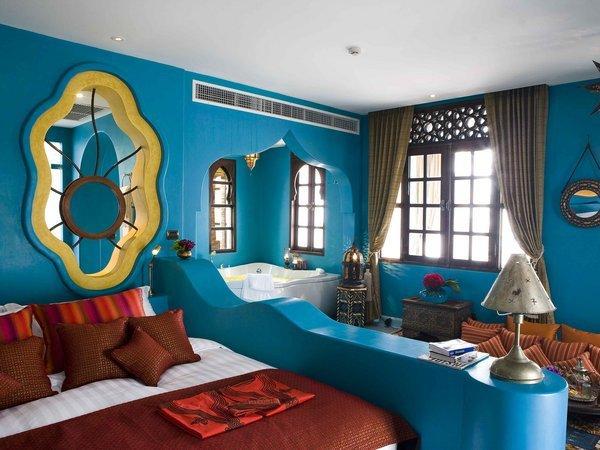 วิลล่า มาร็อก ปราณบุรี