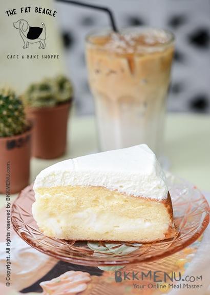 เดอะ แฟต บีเกิ้ล คาเฟ่