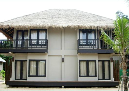 the seven seas resort