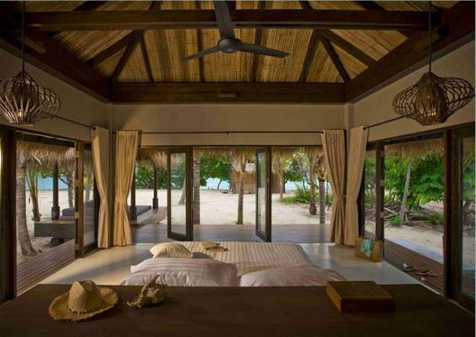 the seven seas resort